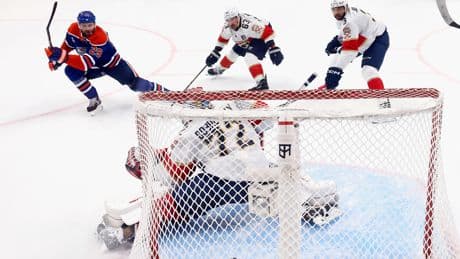 How to watch Panthers vs. Oilers in 2025 Stanley Cup Finals Game 2 for free