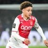Mercato - AS Monaco. Eliesse Ben Seghir rejoint le Bayer Leverkusen