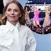Girl Power is no more! Geri Horner goes gender-neutral and declares an end to the Spice Girls slogan
