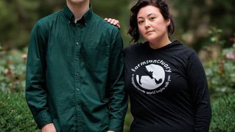 Graduate Students Push Back Against Science Funding Cuts