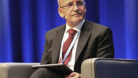 Bakan Şimşek: 2027'de enflasyon tek haneli rakamlara inecek