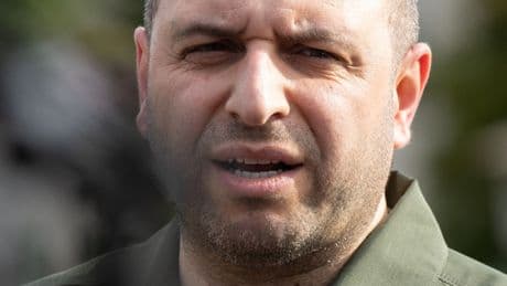 Krieg in der Ukraine: Gespräche in Istanbul gestartet