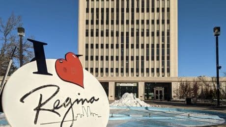 Tourism Regina launches new line of merchandise