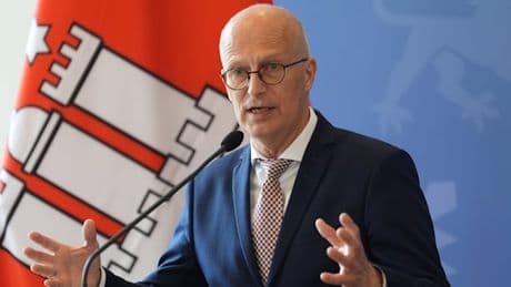 Streit um Kirchenasyl – Hamburgs Bürgermeister schreibt Brandbrief an Berliner Amtskollegen