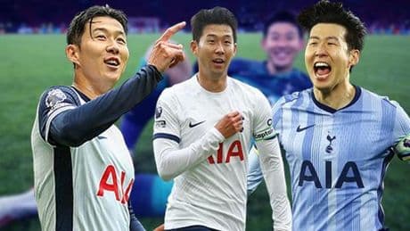 Fenerbahçe’ye Heung-min Son’dan müjde geldi! Transfer bombası çok yakın