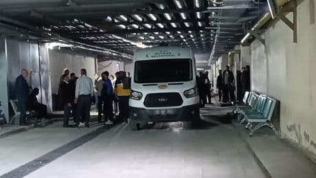 16 yaşındaki çocuk güreş sırasında kalp krizi geçirip hayatını kaybetti
