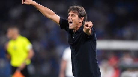 &quot;Conte come Maradona. Dategli Chiesa e Orsolini per restare a Napoli&quot;