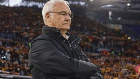 Ranieri, no all’Italia. La Figc al buio per il dopo Spalletti