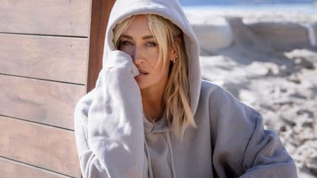 Aus Hass macht sie Musik - Warum Sarah Connor ein Lied für „Ficka“ singt