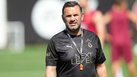 Galatasaray'dan sezonun transferi! Dünyanın en iyilerinden biri geliyor