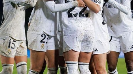 Real Madrid y Atlético buscan una plaza en la Liguilla de la Champions