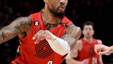 Mit spezieller Klausel: Wiedervereinigung in NBA – Lillard zu den Trail Blazers