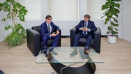 'Molt honorable' sustituto de Cerdán
