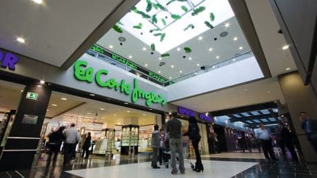 El Corte Inglés nos lo pone fácil para renovar tele: descuentos de hasta el 51% en las mejores marcas