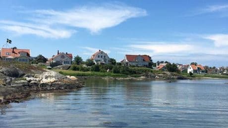 I lived in this underrated Scandinavian city - this is what London could learn