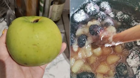 I Tried Mary Berry's Secret To The Best Stewed Apples, And I'm Sold