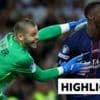 Spurs squander two-goal lead as PSG win Super Cup on penalties