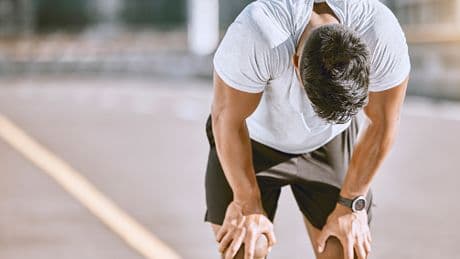 This is what running 26 miles actually does to your body