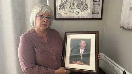 ‘There’s no justice’: Mother of Halifax murder victim pleads for answers 13 years later
