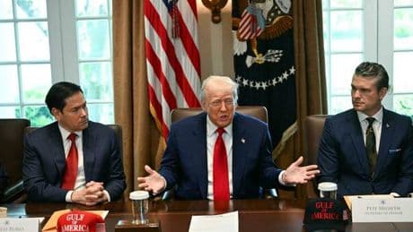 Scandalo Signal, chi rischia dopo la rimozione di Waltz: Pete Hegseth e Alex Wong nel mirino di Trump