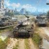 Rusland neemt studio lokale versie World of Tanks in beslag