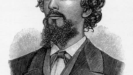 Karl Heinrich Ulrichs - Urgestalt des homosexuellen Emanzipationskampfes