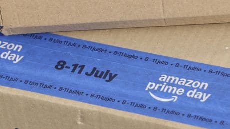 Sigue las mejores ofertas en ventiladores, aires acondicionados y pingüinos en Amazon Prime