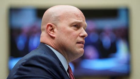Trump's NATO ambassador says allies must agree to 5% spend on defence and security 'starting now'