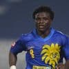 Football. Razak Omotoyossi, ancien attaquant du FC Metz est mort à l’âge de 39 ans