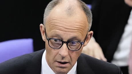 Sorpresa histórica en el Bundestag: el cristianodemócrata Friedrich Merz no logra la mayoría en primera votación para ser canciller de Alemania