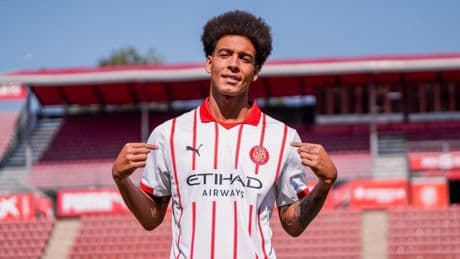 Horario y dónde ver por TV el Girona - Rayo Vallecano de LaLiga EA Sports