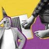 Arbeitsscheu, verwöhnt, egozentrisch: Warum glauben wir dem Gen Z-Bashing?