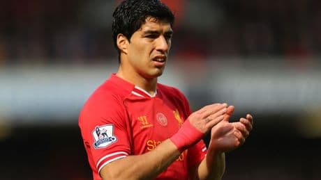 Luis Suarez's reason for being 'so sad' over Liverpool issue - 'Fans were angry with me'