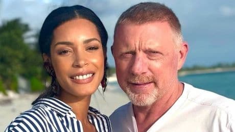 Boris Becker verrät Geburtstermin - „Es wird ein Weihnachtsgeschenk“