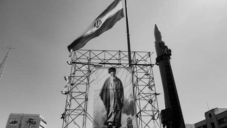 "Was jetzt? – Spezial" / Iran : Wieso ist das Regime nicht kleinzukriegen?