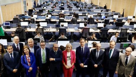 Cuando un &#039;data center&#039; dispara el censo de la España vaciada: así es el caso de Aldeatejada