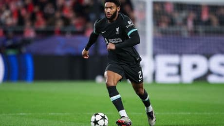 Joe Gomez leaves pre-season tour injured to leave Liverpool with centre-back dilemma