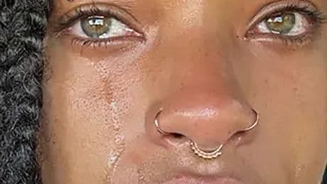 Will Smith, Jada Pinkett’s daughter Willow, 24, sparks concern with crying selfie and racy message