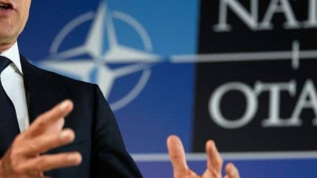 Zur Abschreckung und Verteidigung: Rutte will Nato-Staaten zu 400-prozentigem Ausbau der Luftabwehr auffordern