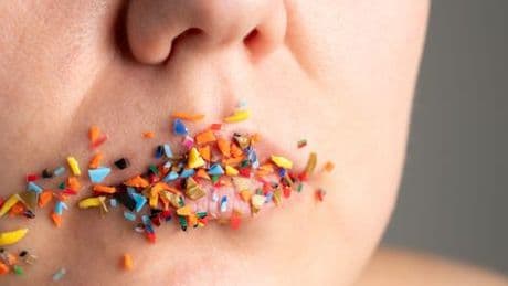 Mikroplastik: Menschen atmen täglich bis zu 68.000 Partikel ein