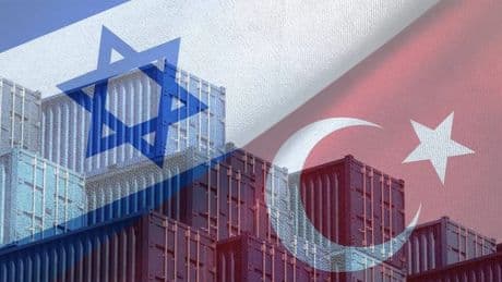 Son Dakika... Türkiye, İsrail bağlantılı gemi trafiğini kısıtladı!
