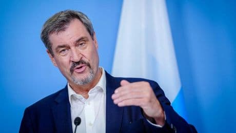 CSU-Chef: Söder fordert milliardenschweres Sparpaket vor