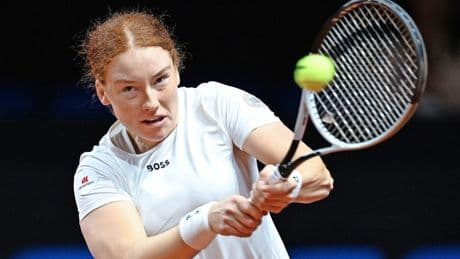 Deutsches im Tennis-Tief: Auf dem Weg zurück zu Glanz und Gloria?