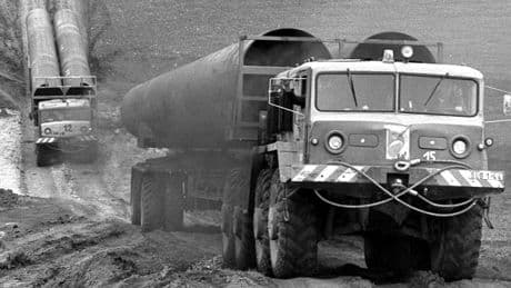 „Versorgungssicherheit und bezahlbare Preise“ sprachen angeblich für russisches Gas