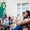 Vor der Potsdamer Oberbürgermeisterwahl : Grüne haben erstmals mehr Mitglieder als SPD und Linke