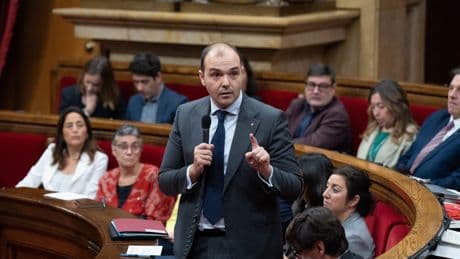 El Govern licitará 6.520 millones de euros en TIC con un nuevo modelo