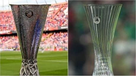 Beşiktaş ve Başakşehir'in rakipleri belli oluyor