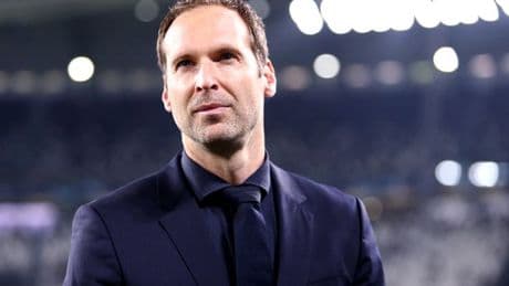 Arsenal and Chelsea icon Petr Cech's son signs pro contract with Premier League rival