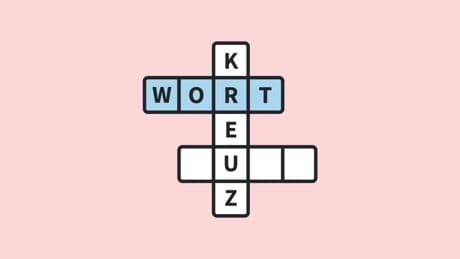 Kreuzworträtsel: Kreuzwort vom 1.8.2025