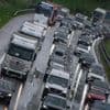 Verkehr: Pfingststau in Bayern, entspannte Verkehrslage in NRW
